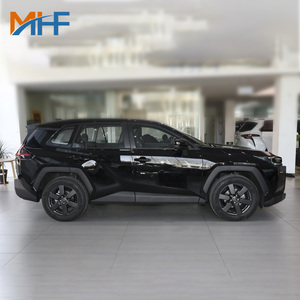 R Av4 2025 en Stock, SUV Chino Usado, Autos Usados Baratos, Autos Usados de Gasolina, Rongfang, Venta de R Av4 de Alta Calidad - Product Image 5