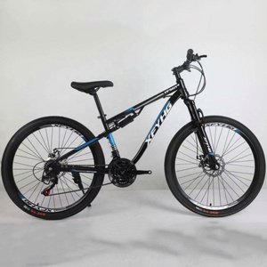 Bicicleta de Montaña Mtb 26 en Línea, Último Modelo, Precios Económicos, Bicicleta de Montaña, Ciclas de Monta, Bicicleta de 29 Pulgadas - Product Image 3