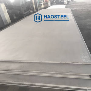 <span class=keywords><strong>304</strong></span> di alta qualità 316L 317H 309S 310 201 202 904L <span class=keywords><strong>403</strong></span> 409 410 lamiera di acciaio inossidabile 2B servizio di taglio di superficie - Product Image 4