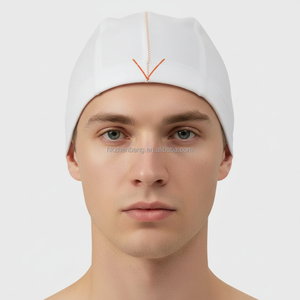 Gorras Personalizadas para Procedimientos Médicos ZZB, Logotipo Bordado Personalizado, Parche Bordado Personalizado - Product Image 3