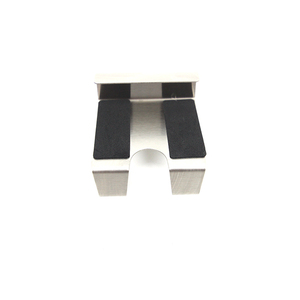 Mini Ganci in Acciaio Inox per Bagno e Cucina - Product Image 4