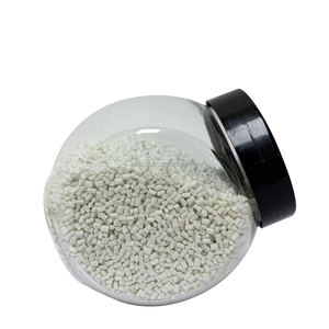 फैक्टरी मूल्य संशोधित पीपा प्लास्टिक पेलेट-उच्च शक्ति इंजेक्शन मोल्डिंग ग्रेड 25 kg/bag - Product Image 2