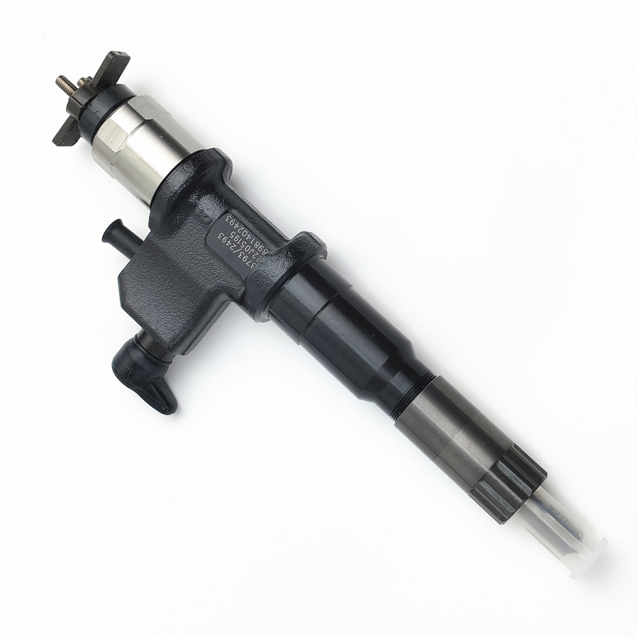 High Quality Diesel Injector 095000-8793 Common Rail Fuel Injetor 8-98140249-3 for ISUZU