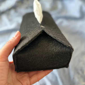 Chất lượng cao đa chức năng cảm thấy hộp mô cho nhà/văn phòng/khách sạn để sử dụng hàng ngày - Product Image 6