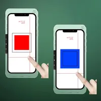 DL400 Pro S2 Legierungs-LCD-Bildschirmtester für iPhone 6/7/8/X/XS/11/12/13/14/15/16/17 Pro Max Handy-Reparaturwerkzeuge