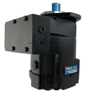ปั๊มลูกสูบ Oilgear รุ่น PVWH-20-RSAY-CNNNN  PVWH20LSAYCSSN PVWH-04-LSAY-ERNN-N PVWH15RDFBMSNNTKR05359A - Product Image 4