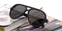 Hdl — lunettes de soleil polarisées en bambou, accessoire de mode tendance et populaire, grain de bois, nouvelle collection 2022