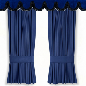 Tende per Finestrini Anteriori e Laterali per Camion Volvo FH Euro 6/Mercedes Actros/Scania/Sitrak/FAW/HOWO/<span class=keywords><strong>DAF</strong></span>/<span class=keywords><strong>MAN</strong></span> TGA - Product Image 1