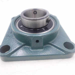 Fontanero SNL 518-615 Split Plummer Block Housing Rodamiento de bloque de almohada DE LA SNL518-615 - Product Image 4