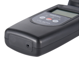 KOFIG LX-1262 เครื่องวัดแสงดิจิตอล เครื่องทดสอบเซ็นเซอร์แสง ความแม่นยำสูง ป้องกันน้ำและฝุ่นระดับ IP67 ฟังก์ชั่นบันทึกข้อมูล 1 ปี เซ็นเซอร์แบบถอดได้ - Product Image 6