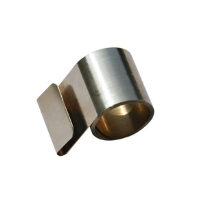 Mùa Xuân công ty kỹ thuật máy móc túi khí đồng hồ mùa xuân - Product Image 4