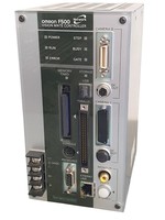 Nouveau F500C15ETN d'origine pour équipement d'automatisation