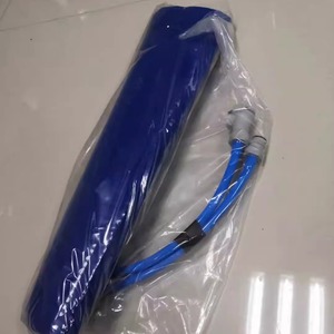 Tuyau de refroidissement Hico-Aquatherm HICO-550/660 20x29x44 cm pour remplacement et réparation, importé d'Allemagne - Product Image 3