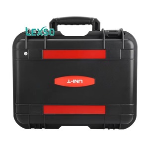 Medidor de Baja Resistencia Digital Uni-T UT620E, Probador de Resistencia de Cuatro Cables con Pantalla LCD Retroiluminada y Función de Retención de Datos para Laboratorio Industrial y Lexso - Product Image 5