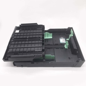Vassoio di Inserimento Carta LX3521 Compatibile con <span class=keywords><strong>Brother</strong></span> <span class=keywords><strong>MFC</strong></span>-J6715DW <span class=keywords><strong>MFC</strong></span>-J5955DW <span class=keywords><strong>MFC</strong></span>-J5610DW <span class=keywords><strong>MFC</strong></span>-J6510DW <span class=keywords><strong>MFC</strong></span>-J5910DW <span class=keywords><strong>MFC</strong></span>-J5910CDW - Product Image 4