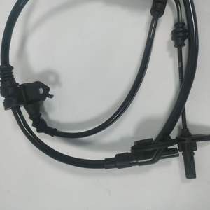 เครื่องตรวจจับความเร็วล้อรถยนต์ใหม่สำหรับ Faw Besturn X40 OE Code 3605375A4V7 3605380A4V7 - Product Image 3