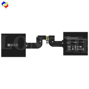 Bateria para Laptop DYNH01 3070mAh 23.2wh para Microsoft Surface BOOK 2 15 Host 1813 Surface BOOK 3 Sereen 15 - Product Image 1