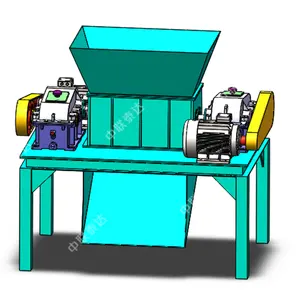 Qottdsm — broyeur de voiture pour la vente, élimination des métaux, broyeur, usine d'occasion, carbone, cuivre, acier