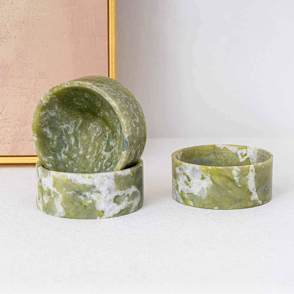 Nordic Style Wholesale Hotel Home Decoration Marble Travertine Candle Holder Candle Stand Green Candle stick Green Marble Travertine Candle Holder, Candle Stand, and Green Candle Stick Green Marble,Travertine,Candle Holder,Candle Stand,Green Candle Stick,Marble Travertine