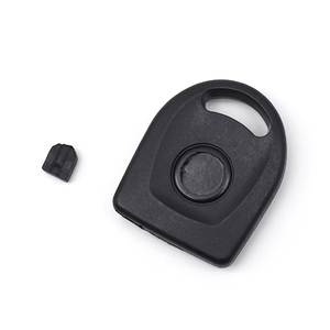 Carcasa Universal para Llave de Coche con Soporte para Chip Transponder, Precio al por Mayor, Carcasa Vacía para Llave, Puede Contener Todas las Llaves DIY - Product Image 1