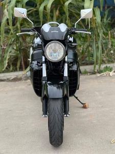Hondaa CB1100 Naked |   1100 cm³ 4 cylindres |   Faible kilométrage |   Objet de collection rare 180 km/h - Product Image 6
