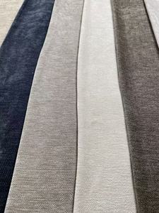 Tela <span class=keywords><strong>de</strong></span> Tapicería Neutral 100% Poliéster en Oferta para Revestimiento <span class=keywords><strong>de</strong></span> Sofás y Fabricación <span class=keywords><strong>de</strong></span> Muebles - Product Image 3