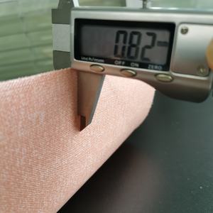 EN388 Tissu résistant aux coupures UHMWPE à 5 niveaux avec revêtement TPU et PU Matériau de robe uni étanche à l'eau - Product Image 4