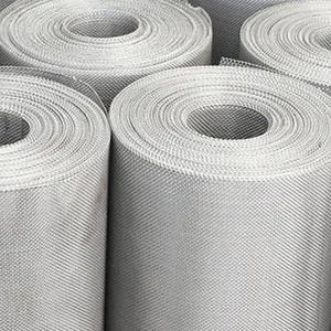 <span class=keywords><strong>Rollo</strong></span> de <span class=keywords><strong>mosquitera</strong></span> de fibra de vidrio para casa, <span class=keywords><strong>mosquitera</strong></span> para puerta y ventana a prueba de polvo, precio competitivo - Product Image 6