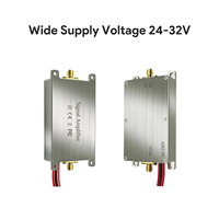 Amplificateur de puissance RF large bande EP-AB081 5W 37dBm 100MHz-7200MHz Bande personnalisable