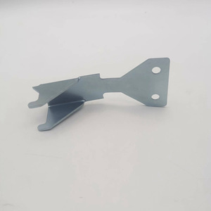 Soporte de Metal Resistente para Colgar en la Pared, 80 mm, Accesorio de Ferretería, Forma Poligonal, YDQ0412 - Product Image 1