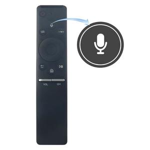 NUEVO <span class=keywords><strong>Control</strong></span> Remoto por Voz <span class=keywords><strong>Original</strong></span> <span class=keywords><strong>Samsung</strong></span> BN59-01274A/BN59-01292A, Infrarrojo Inalámbrico para <span class=keywords><strong>Smart</strong></span> <span class=keywords><strong>TV</strong></span> <span class=keywords><strong>4K</strong></span> - Product Image 1