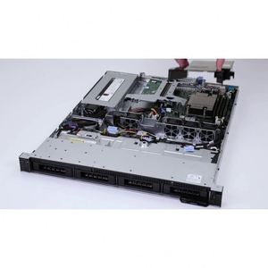 เซิร์ฟเวอร์มือสองรุ่น R240 4LFF SATA/SAS SSD Xeon E-2226G 6 คอร์ 3.40 GHz 2*450W Platinum 64GB H730P 1U Rack - Product Image 3