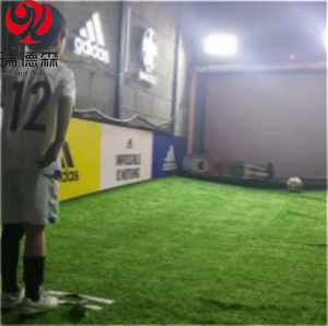 Simulador de Fútbol Interactivo de Alta Calidad para Interiores, Equipamiento para Canchas, Parques de Atracciones, Clubes, Centros de Entretenimiento y Deportes - Product Image 6