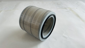 Elemento de Filtro de Aire Manny 23699960, Modelo de Piezas para Compresores Industriales - Product Image 5