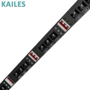 KALIES 高功率配电单元 (PDU) 模块化高功率 PDU，矿用级配电单元，具有可扩展输出 - Product Image 2