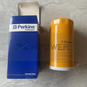 Moteur diesel OD19596 FF4036 H186WK pièces d'excavatrice 3000 <span class=keywords><strong>3008</strong></span> <span class=keywords><strong>filtre</strong></span> à carburant OD19596 moteurs de machines pour Perkins - Product Image 3