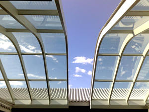 <span class=keywords><strong>Costruzione</strong></span> moderna della struttura d'acciaio del gancio dell'aeromobile di progettazione per lo stoccaggio economico dell'aeromobile - Product Image 5