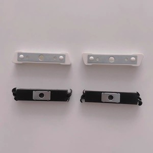 Bande de caoutchouc antidérapante noire et blanche pour contrepoids d'ascenseur de chantier Suzhou Orange Ladder Elevator KM997111G01 - Product Image 1