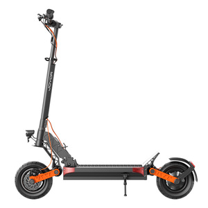สกู๊ตเตอร์ไฟฟ้า S8-S มอเตอร์คู่ ระยะทางวิ่งไกล 90 กม. สำหรับผู้ใหญ่ สกู๊ตเตอร์ S8-S - Product Image 1
