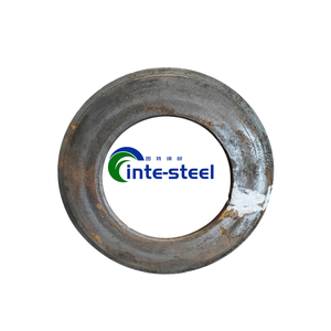 VUÔNG thép End tấm bê tông Ống đống Spun đống Doanh Chứng nhận chất lượng Chứng Khoán đã sẵn sàng - Product Image 5