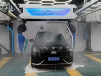 Machine de lavage de voiture la plus vendue, lavage de voiture automatique sans contact, lavage de voiture entièrement automatisé sans contact, systèmes de lavage de voiture avec sécheuse