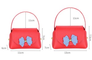Luxury Customized Color Wedding <b>Gift</b> Bags <b>Small</b> Handbag Packaging <b>Box</b> for Candy Favors Creative Wedding Favor <b>Gift</b> Packaging - Product Image 5