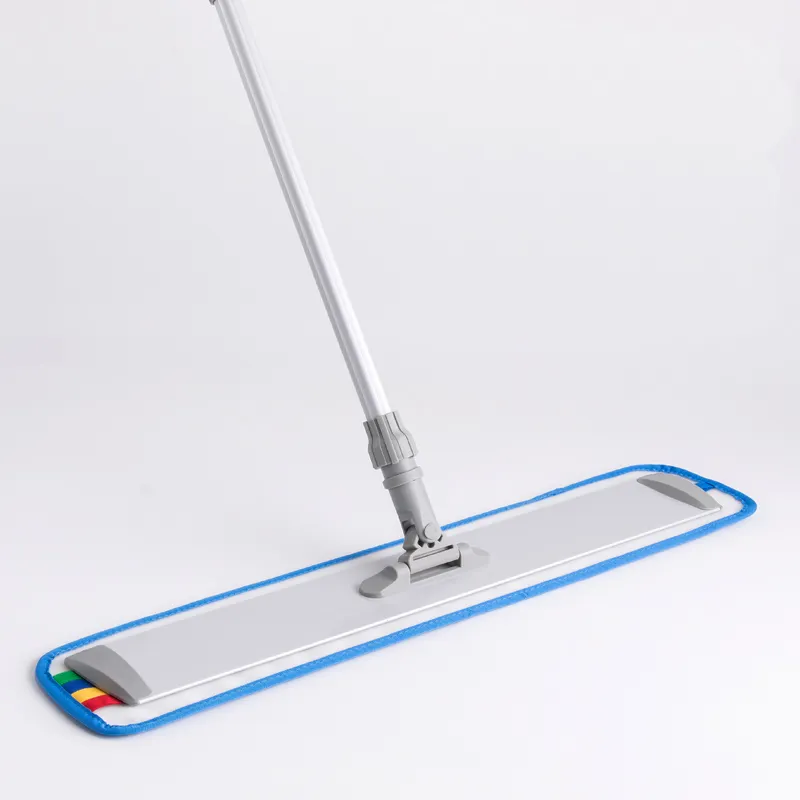 Manywell Meerdere Scènes Spons Microfiber Floor Cleaning Magic 360 Spining Mop Set