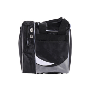Sac <span class=keywords><strong>de</strong></span> bowling personnalisé pour hommes Sac fourre-tout pour boule <span class=keywords><strong>de</strong></span> bowling unique avec support <span class=keywords><strong>de</strong></span> balle rembourré - Product Image 6