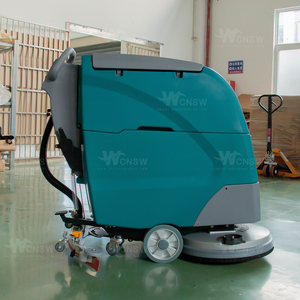 OR-V5 Lavasciuga Pavimenti Industriale, Attrezzatura per la <span class=keywords><strong>Pulizia</strong></span> dei Pavimenti - Product Image 4