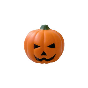 Pelota de Espuma con Forma de Calabaza, Personalizable con Logotipo a Color, Juguetes Decorativos de Halloween para Niños - Product Image 3