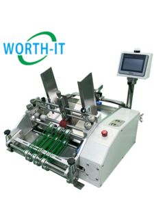 Bộ Nạp Ma Sát Tạp Chí Xếp Chồng Tự Động Tiêu Chuẩn Tùy Chỉnh Với Bộ Nạp Tự Động 150 Mm - Product Image 2