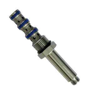 Vannes directionnelles à solénoïde de haute qualité ISV10-40 à quatre voies 207 bar - Product Image 4
