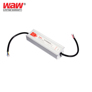 Trasformatore di alimentazione SMPS impermeabile WAW 25A 12V 300W AC85-265V Modello BG-300-12 - Product Image 5