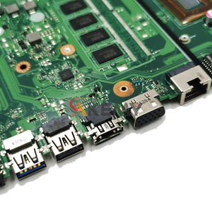 X451CA Laptop <strong>Motherboard</strong> for ASUS VivoBook X451C F451C A451C X451CA X451CAP Notebook Mainboard With I3 I5 I7 CPU 100% Tests OK - Product Image 4